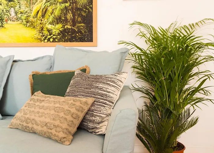 Downtown - Chiado & Me