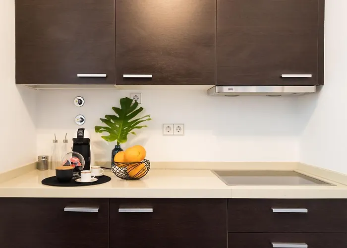 Downtown - Chiado & Me *