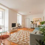 Downtown - Chiado & Me Apartman *