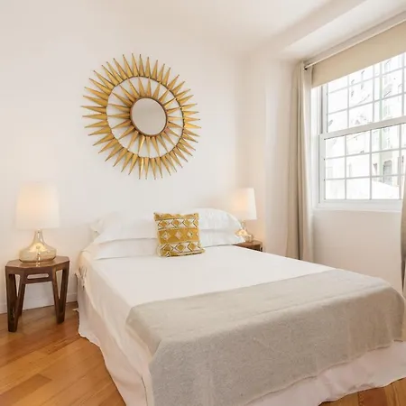 Downtown - Chiado & Me Appartement