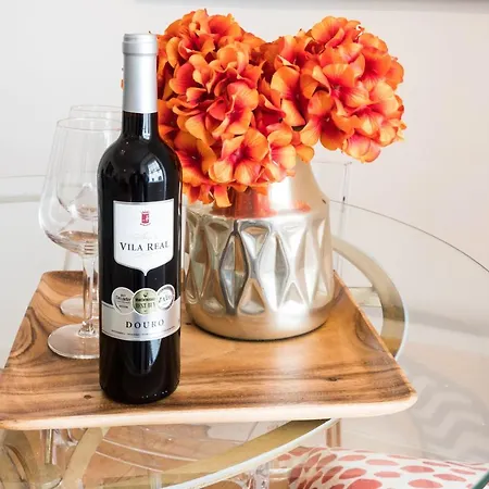 Downtown - Chiado & Me *