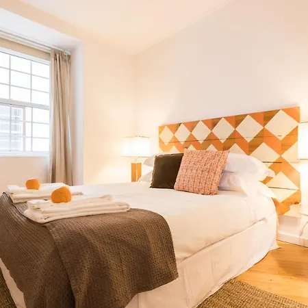 Downtown - Chiado & Me Lisboa