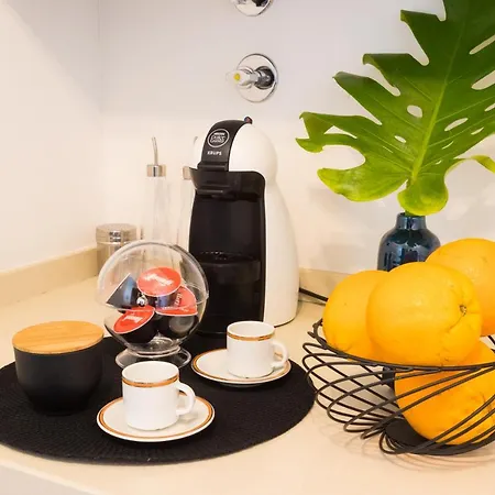 Downtown - Chiado & Me شقة Lisboa