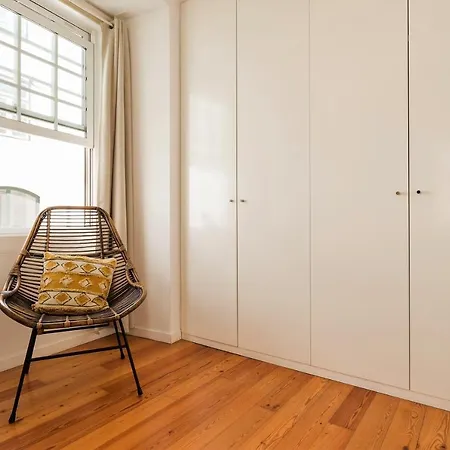 Downtown - Chiado & Me Apartman