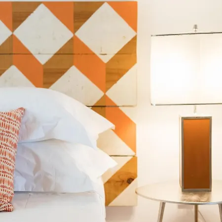 Apartman Downtown - Chiado & Me Lisboa