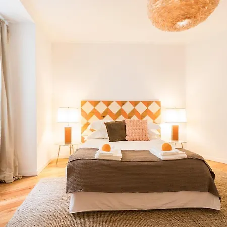 Downtown - Chiado & Me